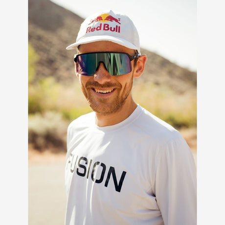 Fusion Tempo Longsleeve Shirt | Trail.nl