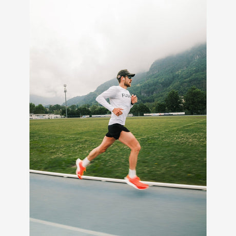 Fusion Tempo Longsleeve Shirt | Trail.nl