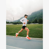 Fusion | Tempo Longsleeve Shirt | Running Shirt | Heren | Trail.nl