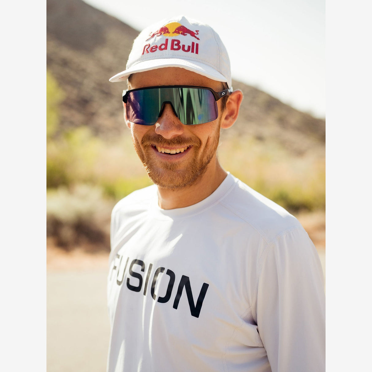 Fusion | Tempo Longsleeve Shirt | Running Shirt | Heren | Trail.nl
