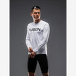 Fusion | Tempo Longsleeve Shirt | Running Shirt | Heren | Trail.nl