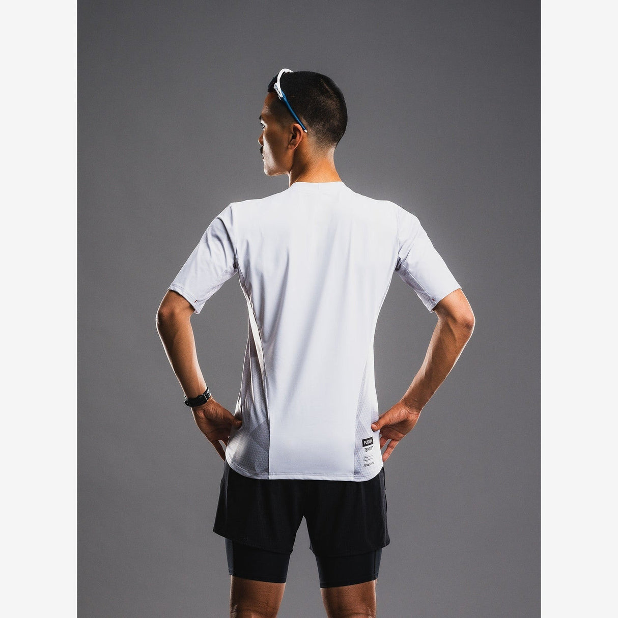 Fusion Tempo Pro Trail T-Shirt | Trail.nl