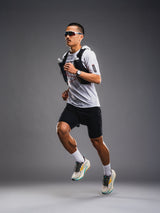 Fusion Tempo Pro Trail T-Shirt - Trail.nl