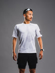 Fusion Tempo Pro Trail T-Shirt - Trail.nl