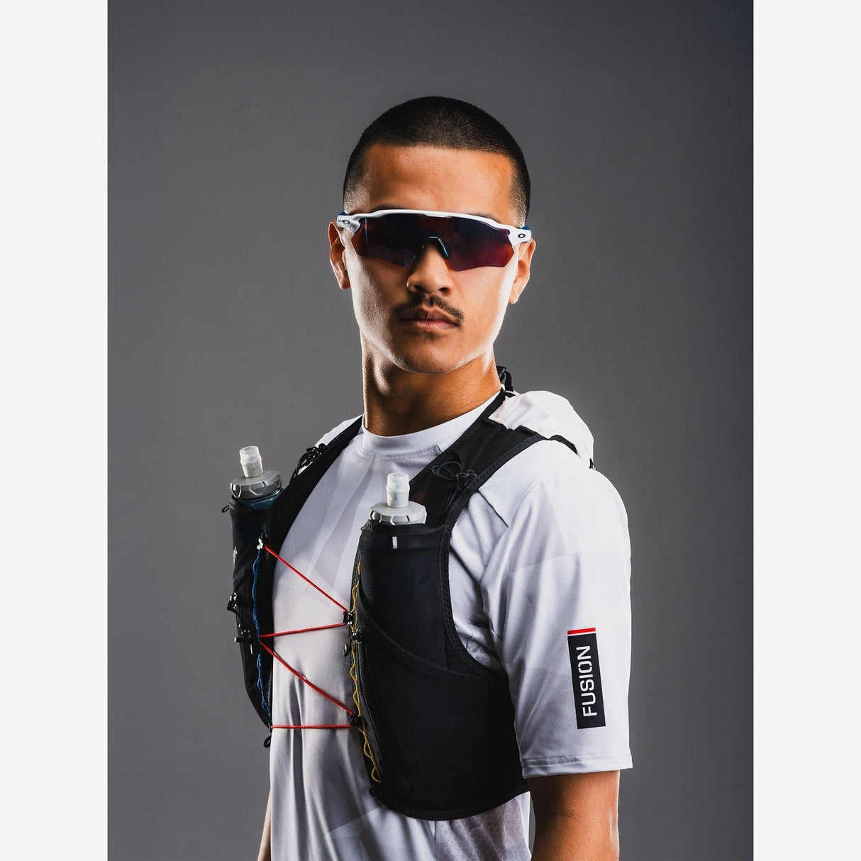 Fusion Tempo Pro Trail T-Shirt | Trail.nl