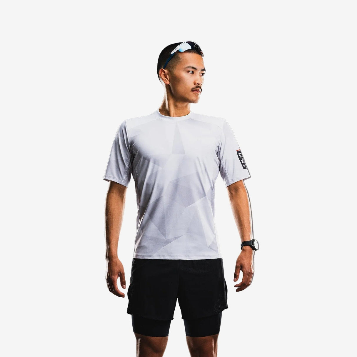 Fusion Tempo Pro Trail T-Shirt | Trail.nl