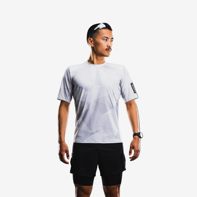 Fusion Tempo Pro Trail T-Shirt | Trail.nl