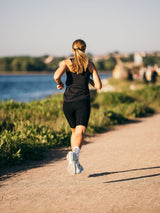 Fusion Tempo Run Tights - Trail.nl