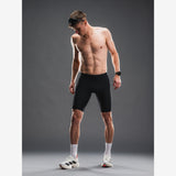 Fusion Tempo Run Tights | Trail.nl