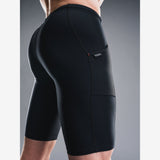 Fusion Tempo Run Tights | Trail.nl