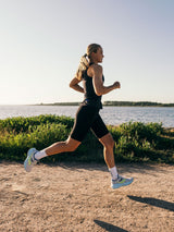 Fusion Tempo Run Tights - Trail.nl