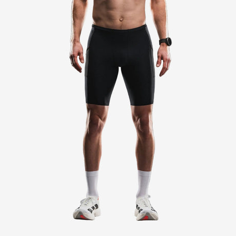 Fusion Tempo Run Tights | Trail.nl