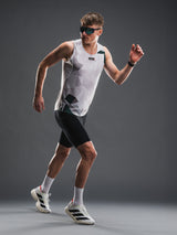 Fusion Tempo Run Tights - Trail.nl