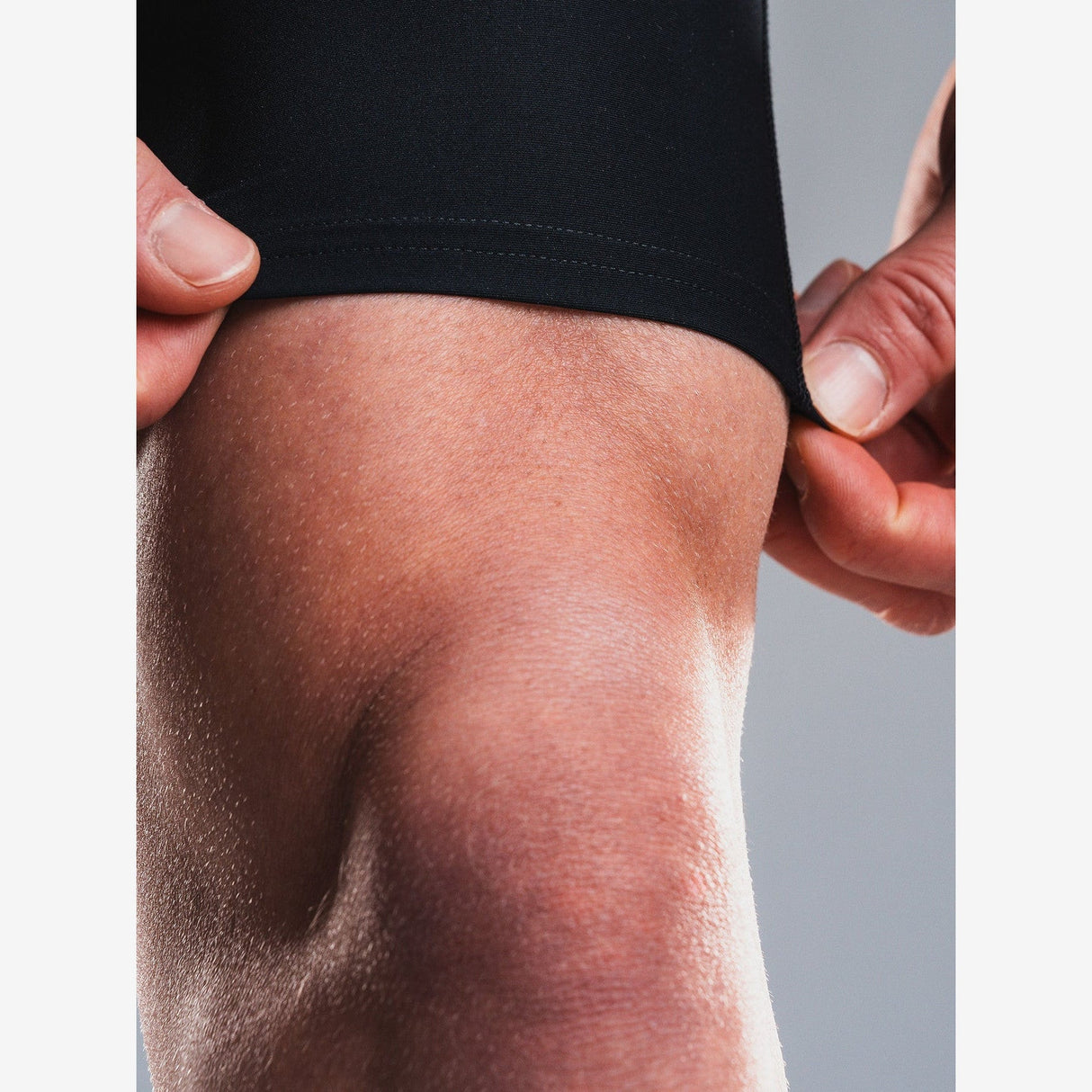 Fusion Tempo Run Tights | Trail.nl