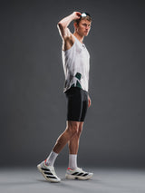 Fusion Tempo Run Tights - Trail.nl