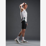 Fusion Tempo Run Tights | Trail.nl