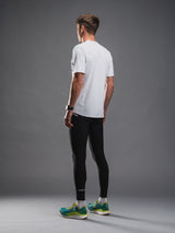 Fusion Tempo T-Shirt Heren - Trail.nl