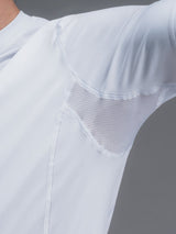 Fusion Tempo T-Shirt Heren - Trail.nl
