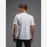 Fusion Tempo T-Shirt Heren | Trail.nl