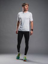 Fusion Tempo T-Shirt Heren - Trail.nl