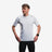 Fusion Tempo T-Shirt Heren | Trail.nl