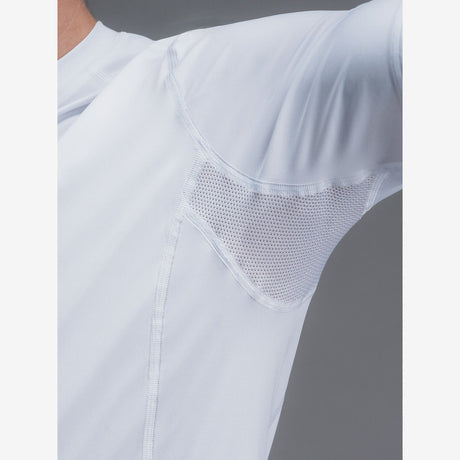 Fusion Tempo T-Shirt Heren | Trail.nl