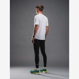 Fusion Tempo T-Shirt Heren | Trail.nl