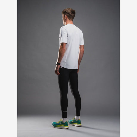 Fusion Tempo T-Shirt Heren | Trail.nl
