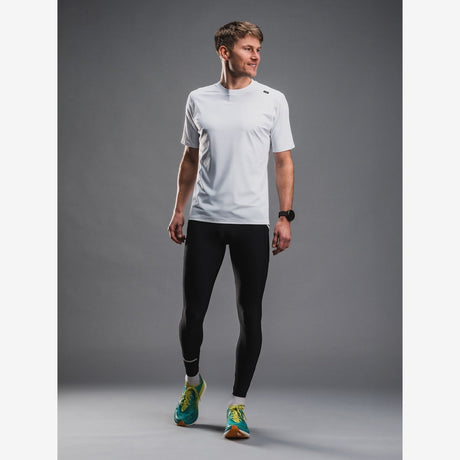 Fusion Tempo T-Shirt Heren | Trail.nl