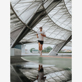 Fusion | Tempo T-Shirt | Running Shirt | Heren - Trail.nl
