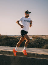 Fusion | Tempo T-Shirt | Running Shirt | Unisex | Trail.nl