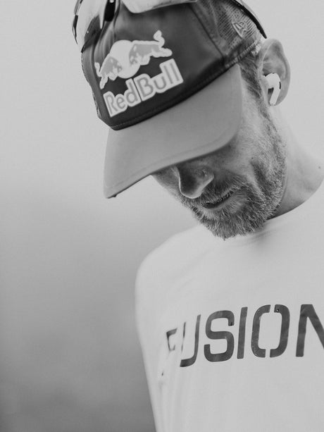Fusion | Tempo T-Shirt | Running Shirt | Unisex | Trail.nl