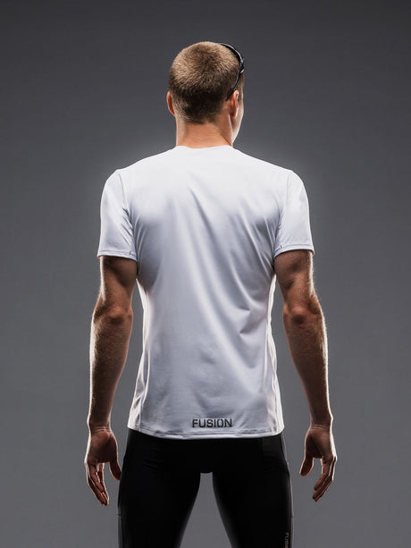 Fusion | Tempo T-Shirt | Running Shirt | Unisex | Trail.nl