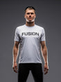 Fusion | Tempo T-Shirt | Running Shirt | Unisex | Trail.nl