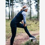 Fusion Training Tight Dames | Trail.nl