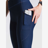 Fusion Training Tight Dames | Trail.nl