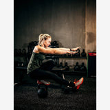 Fusion Training Tight Dames | Trail.nl