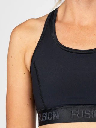 Fusion | Womens Top | Sport-BH | Trail.nl