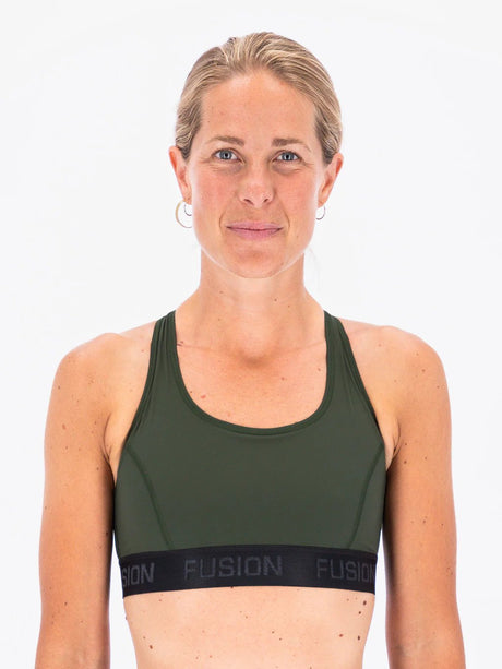 Fusion | Womens Top | Sport-BH | Trail.nl