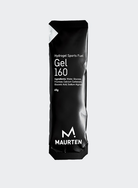 Maurten | Gel 160 | Energy Gel | 40 Gram Carbs | Trail.nl