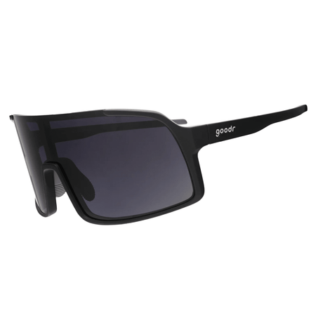 GoodR Astro G - My Sweat Has An Octane Rating | Trail.nl
