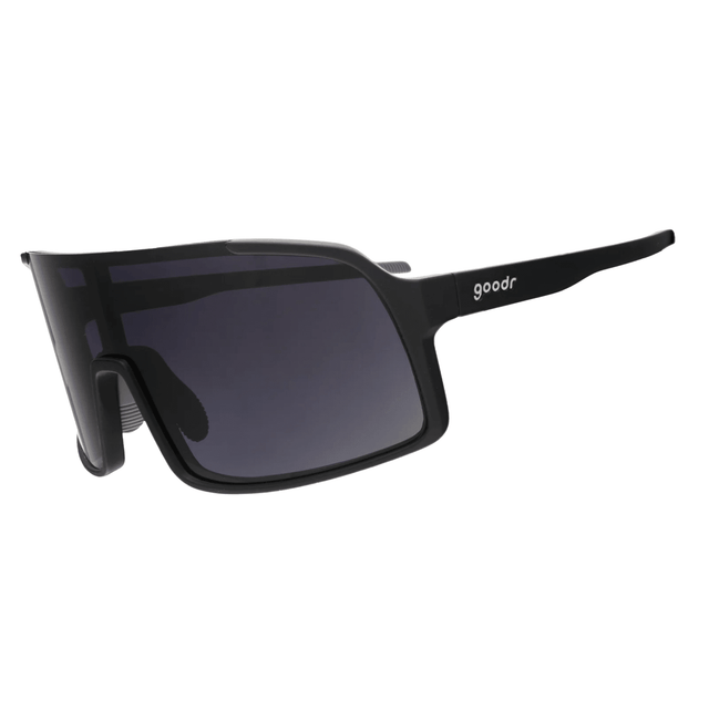 GoodR Astro G - My Sweat Has An Octane Rating | Trail.nl
