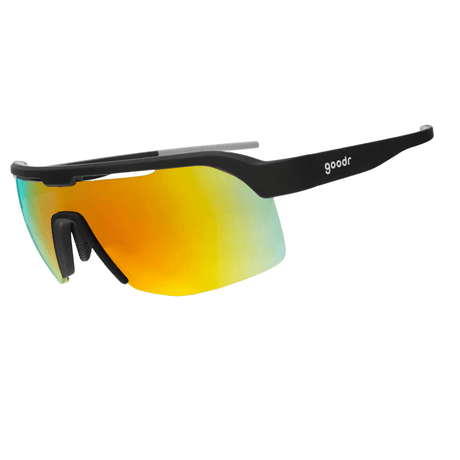 GoodR | Bolt G | Do It For The Victory Dance | Trail.nl