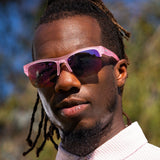 GoodR | Flex G | All Shrimp Cleanse | Running Glasses | Trail.nl