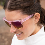 GoodR | Flex G | All Shrimp Cleanse | Running Glasses | Trail.nl