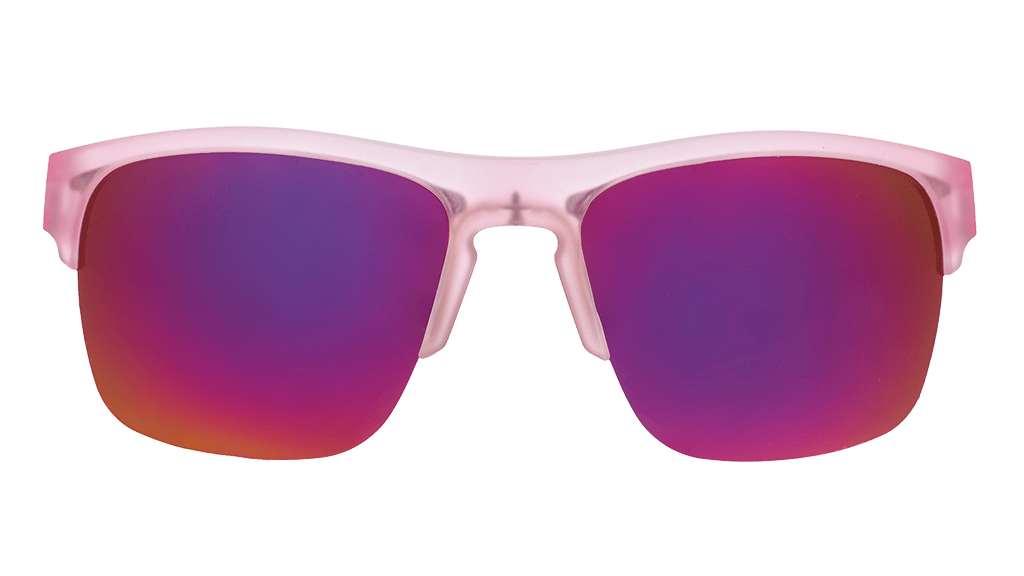 GoodR | Flex G | All Shrimp Cleanse | Running Glasses | Trail.nl