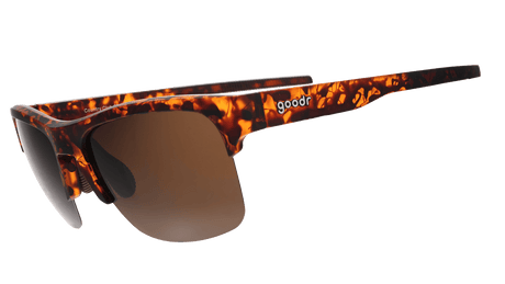GoodR | Flex G | Country Club Crasher | Running Glasses | Trail.nl