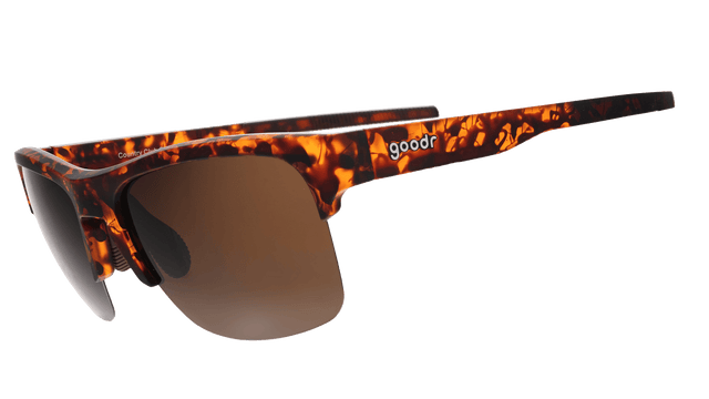 GoodR | Flex G | Country Club Crasher | Running Glasses | Trail.nl
