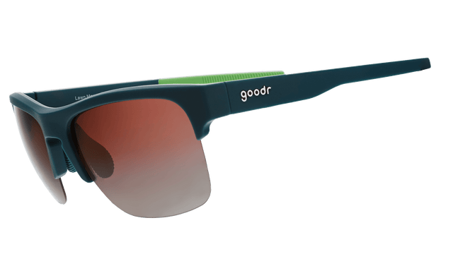GoodR | Flex G | Lawn Mower Drag Race | Running Glasses | Trail.nl
