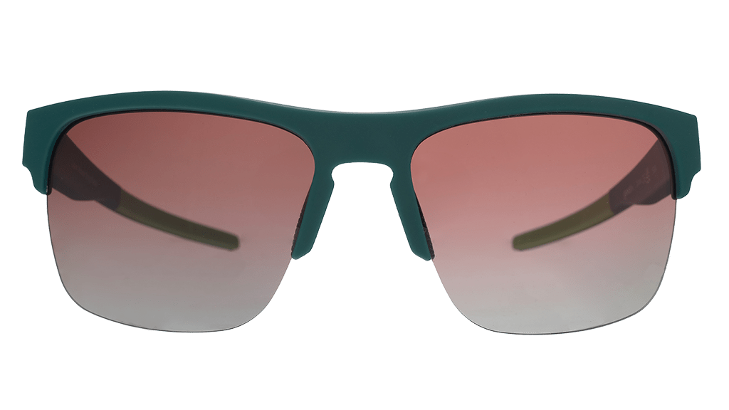 GoodR | Flex G | Lawn Mower Drag Race | Running Glasses | Trail.nl